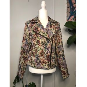 Free People Tapestry Jacket